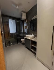 Image of 1900 Sq.ft 3 BHK Builder Floor for sale in DLF Phase 1, Gurgaon for Rs. 35000000