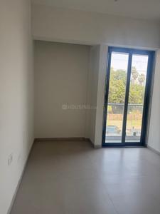 Bedroom Image of 1958 Sq.ft 3 BHK Apartment / Flat for sale in Northern Infinity, Adajan Gam Surat for Rs. 9300000