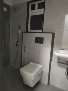 Bedroom Two Image of 950 Sq.ft 2 BHK Apartment / Flat for sale in Nicco Residency, Andheri East Mumbai for Rs. 22900000