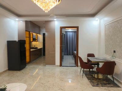 Living Room Image of 1550 Sq.ft 3 BHK Builder Floor for sale in Skywhales Vienna Greens II, Sector 99A Gurgaon for Rs. 18899999