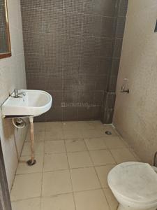 Image of 600 Sq.ft 1 RK Independent House for rent in Phi III, Greater Noida for Rs. 10500