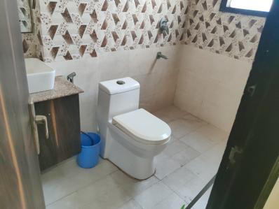 Image of 1450 Sq.ft 3 BHK Builder Floor for rent in Sector 48, Gurgaon for Rs. 52000