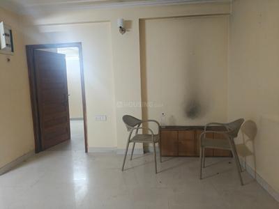 Hall Image of 2500 Sq.ft 2 BHK Apartment / Flat for rent in Ashok Nagar Jaipur for Rs. 32000