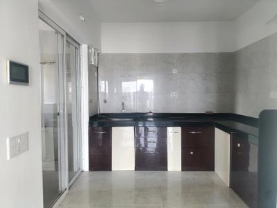 Kitchen Image of 1296 Sq.ft 3 BHK Apartment / Flat for sale in Rama Melange Residences, Hinjawadi Phase 3 Pune for Rs. 9400000