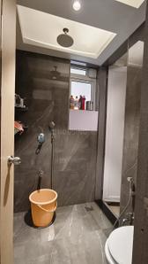 Image of 1200 Sq.ft 2 BHK Apartment / Flat for sale in Aurum Q Residences, Ghansoli, Navi Mumbai for Rs. 22500000