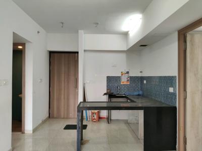 Living Room Image of 850 Sq.ft 1.5 BHK Apartment / Flat for sale in Lodha Upper Thane Greenville A To I E1, Bhiwandi Thane for Rs. 5400000