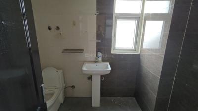 Image of 1575 Sq.ft 3 BHK Apartment / Flat for rent in Angel Jupiter, Indirapuram, Ghaziabad for Rs. 30000