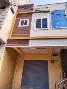 Image of 840 Sq.ft 2 BHK Independent House for sale in Adikmet, Hyderabad for Rs. 4800000