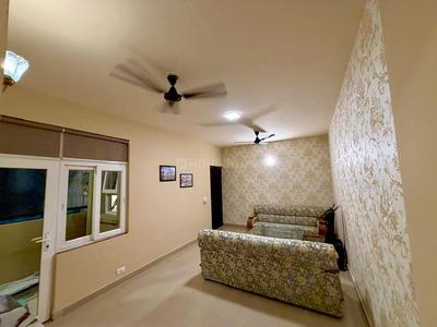 Hall Image of 1435 Sq.ft 2.5 BHK Apartment / Flat for sale in Divine Meadows, Sector 108 Noida for Rs. 23000000