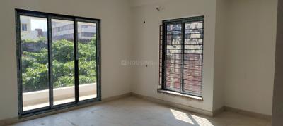 Bedroom Image of 2073 Sq.ft 4 BHK Apartment / Flat for sale in Kalighat Kolkata for Rs. 29800000