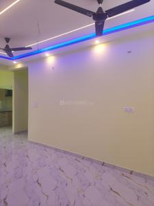 Hall Image of 600 Sq.ft 1 BHK Apartment / Flat for rent in R.K. Hegde Nagar Bengaluru for Rs. 18000