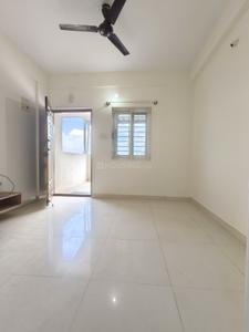 Hall Image of 520 Sq.ft 1 BHK Builder Floor for rent in C V Raman Nagar Bengaluru for Rs. 22000