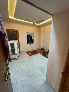 Hall Image of 2500 Sq.ft 4 BHK Independent House for sale in Manewada Nagpur for Rs. 18000000