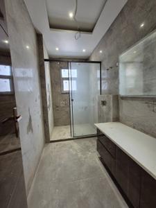 Image of 2100 Sq.ft 3 BHK Builder Floor for sale in Raja Garden, New Delhi for Rs. 35000000