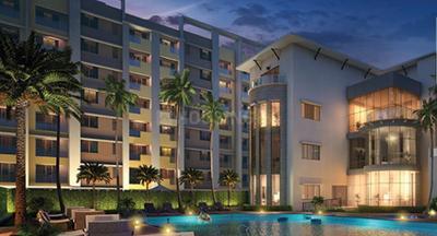 Image of 1470 Sq.ft 3 BHK Apartment / Flat for sale in Lake Vista At Purva Windermere, Pallikaranai, Chennai for Rs. 11500000