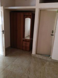 Bedroom Image of 600 Sq.ft 1 BHK Independent House for rent in Banaswadi Bengaluru for Rs. 15500