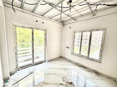 Bedroom Image of 1250 Sq.ft 3 BHK Apartment / Flat for sale in New Town Kolkata for Rs. 9000000