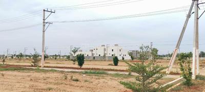 Image of 800 Sq.ft Residential Plot / Land for sale in Essel Gardens, Bengaluru for Rs. 1199200