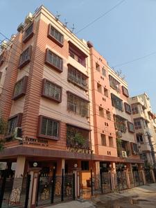 Image of 1210 Sq.ft 3 BHK Apartment / Flat for sale in Madurdaha, Kolkata for Rs. 8000000
