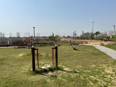 Image of 123 Sq.ft Residential Plot / Land for sale in Adani Oyster Greens, Sector 102, Gurgaon for Rs. 41800000