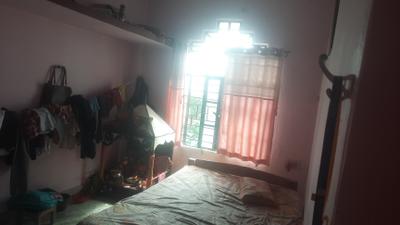 Bedroom Image of 1000 Sq.ft 2.5 BHK Apartment / Flat for rent in Rani Nagar Purnea for Rs. 7500