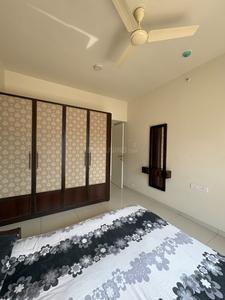 Bedroom Image of Godrej Green Vistas in Mahalunge, Pune