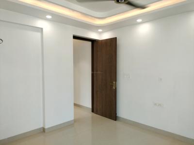 Bedroom Image of 2610 Sq.ft 4 BHK Apartment / Flat for sale in CGHS Dream Apartments, Sector 22 Dwarka New Delhi for Rs. 38500000