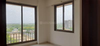 Bedroom Image of 1480 Sq.ft 3 BHK Apartment / Flat for sale in Serenity Sky, Bopal Ahmedabad for Rs. 7500000