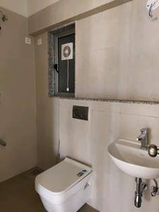 Common Bathroom Image of 550 Sq.ft 1 BHK Apartment / Flat for sale in Shree Naman Premier, Andheri East Mumbai for Rs. 13500000
