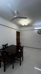 Hall Image of 564 Sq.ft 2 BHK Apartment / Flat for sale in Arihant Anchal, Chaukhan Jodhpur for Rs. 4100000