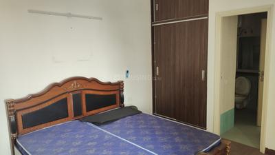 Bedroom Image of 1830 Sq.ft 3 BHK Apartment / Flat for rent in Bestech Park View Residences, Sector 66 Mohali for Rs. 45000