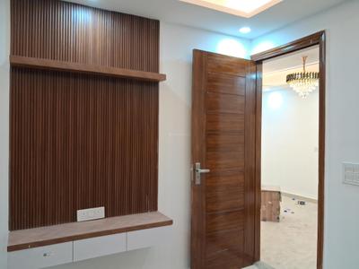 Bedroom Image of 1450 Sq.ft 3 BHK Apartment / Flat for sale in JMD Diamond Residency, Sector 73 Noida for Rs. 6500000