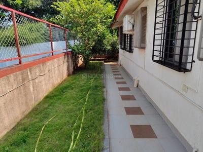 Balcony Image of 2500 Sq.ft 2.5 BHK Independent House for sale in Karjat Thane for Rs. 8500000