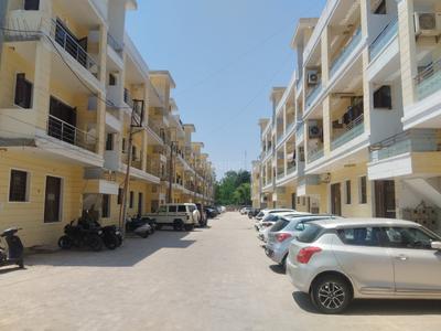 Image of 1600 Sq.ft 2.5 BHK Builder Floor for rent in Sector 91, Mohali for Rs. 42000