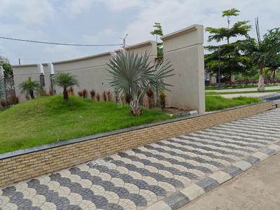 Image of 675 Sq.ft Residential Plot / Land for sale in Pushpa Sanskruti Shubh Aangan, Talawali Chanda, Indore for Rs. 3300000
