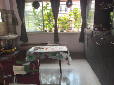 Hall Image of 1430 Sq.ft 3 BHK Apartment / Flat for sale in Tollygunge Kolkata for Rs. 8500000
