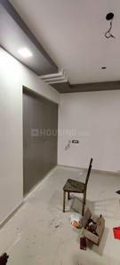 Hall Image of 700 Sq.ft 2 BHK Apartment / Flat for sale in Kashish Om Residency, Kalyan West Kalyan for Rs. 6711000