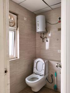 Bedroom Two Image of 2050 Sq.ft 3 BHK Apartment / Flat for sale in Swaraj Homes Prerna Society, Sector 56 Gurgaon for Rs. 24000000