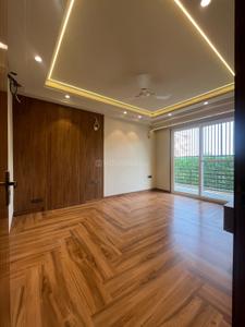 Bedroom Image of 2100 Sq.ft 4 BHK Builder Floor for sale in Ansal Versalia, Sector 67 Gurgaon for Rs. 27110000