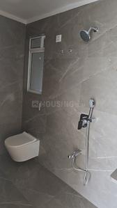 Image of 1450 Sq.ft 3 BHK Apartment / Flat for rent in Bhagwati 19 East, Nerul, Navi Mumbai for Rs. 90000