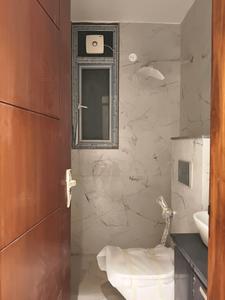 Bedroom Two Image of 1625 Sq.ft 3 BHK Apartment / Flat for sale in Unitech Fresco, Sector 50 Gurgaon for Rs. 24500000