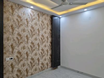Bedroom Image of 900 Sq.ft 3 BHK Apartment / Flat for sale in Sector 16A Dwarka New Delhi for Rs. 7500000