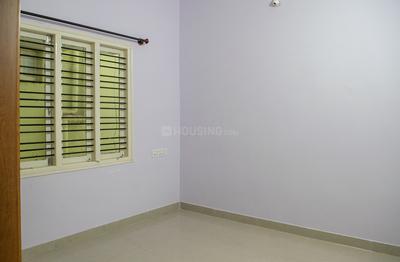 Bedroom Image of Abdul Mujeer 303 in Whitefield, Bangalore