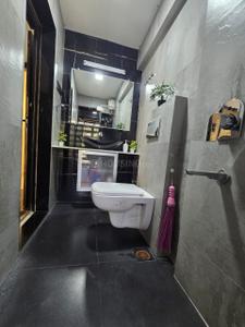Image of 1350 Sq.ft 3 BHK Apartment / Flat for sale in Kalwa, Thane for Rs. 16500000