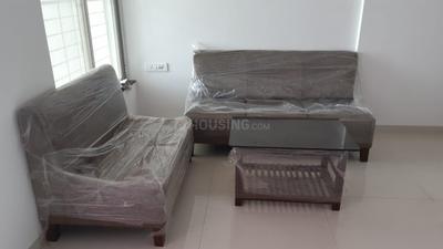 Hall Image of 780 Sq.ft 2 BHK Apartment / Flat for rent in Kohinoor Tinsel Town, Hinjawadi Phase 2 Pune for Rs. 35000