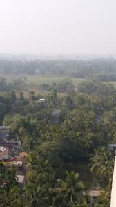 Balcony Image of 1300 Sq.ft 3 BHK Apartment / Flat for sale in Eden City Maheshtala, Maheshtala Kolkata for Rs. 3200000