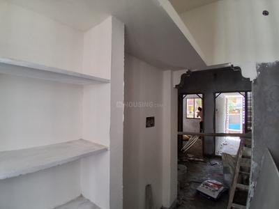 Bedroom Image of 481 Sq.ft 2 BHK Independent House for sale in Manali Chennai for Rs. 4300000