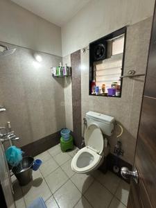 Image of 880 Sq.ft 2 BHK Apartment / Flat for sale in Paranjape Madhukosh, Vadgaon Budruk, Pune for Rs. 9500000