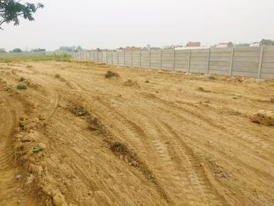 Image of 1550 Sq.ft Residential Plot / Land for sale in Babatpur, Varanasi for Rs. 3875000