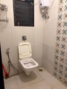 Image of 550 Sq.ft 1 BHK Apartment / Flat for sale in Shivraj Heights A And B Wing, Kandivali West, Mumbai for Rs. 7800000